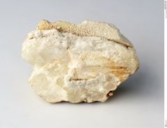 Foto von Cerussit (NHMW-MIN-Ac852)